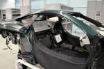 McLaren MP4-12C At Company Unveiling 2012 года